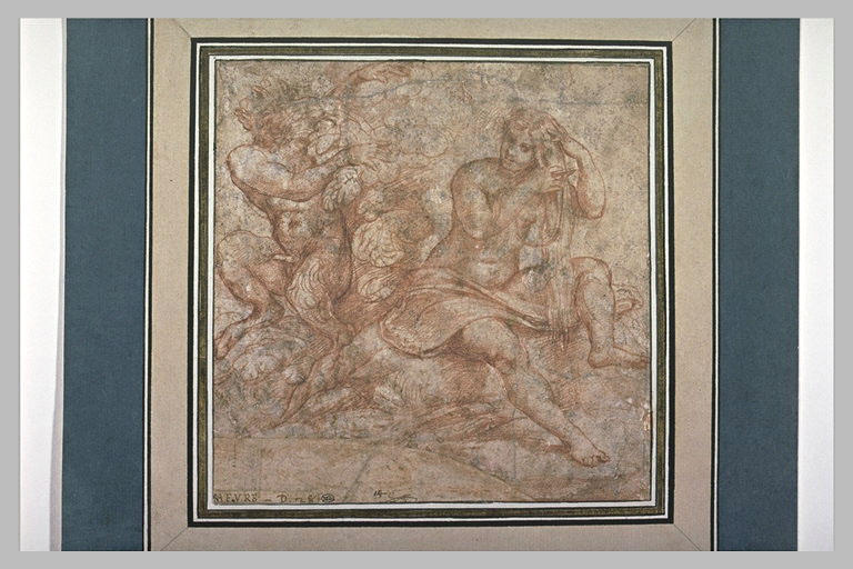 Pan et Syrinx_0