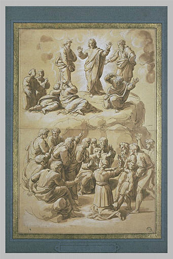 La Transfiguration_0