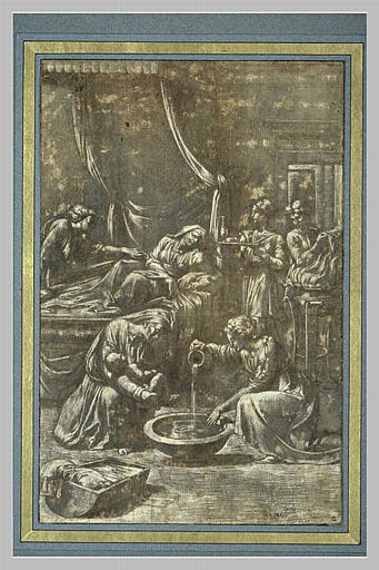 Naissance de la Vierge_0