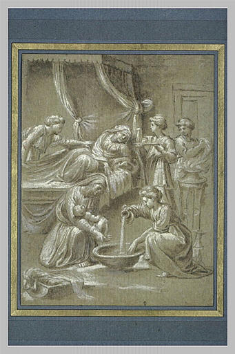 Naissance de la Vierge_0