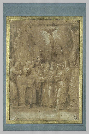 Le Mariage de la Vierge_0