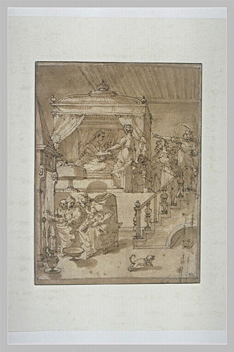 Naissance de la Vierge_0