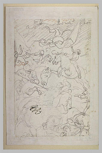 Scène de bataille_0
