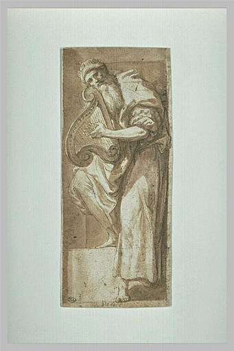 David jouant de la harpe_0