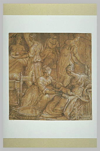 Naissance de la Vierge_0