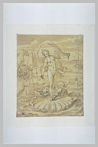 Naissance de Venus_0