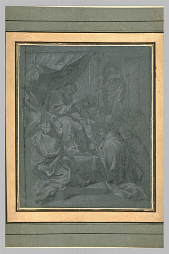 Le pape Clément VII et les franciscains réformés_0