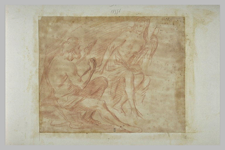 Hercule et Omphale_0