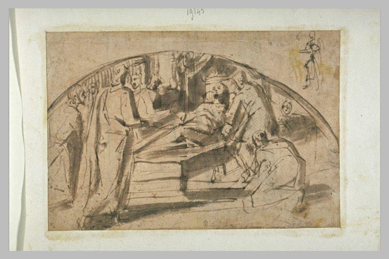 Mort de la Vierge_0