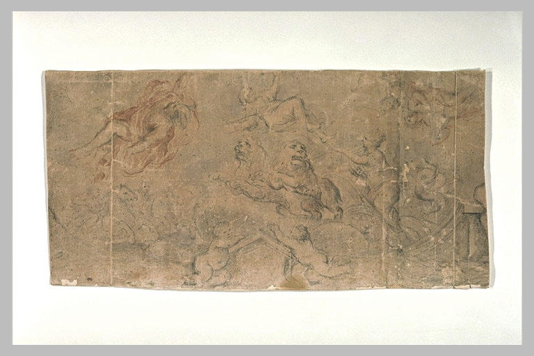 Apothéose d'Enée_0