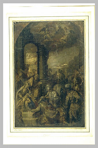 L'Adoration des Rois_0