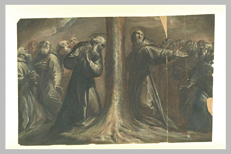 Saints, les yeux levés au ciel_1