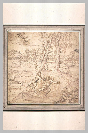 Pan et Syrinx_0