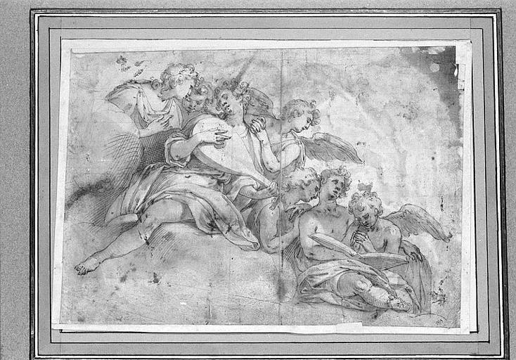 Choeur d'anges_0