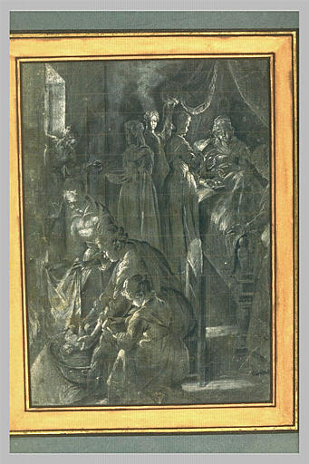 La Naissance de la Vierge_0