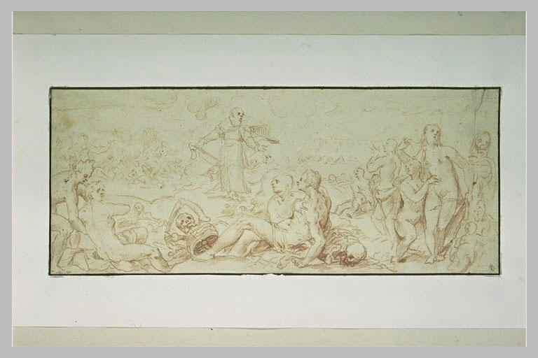 La Résurrection des morts_0