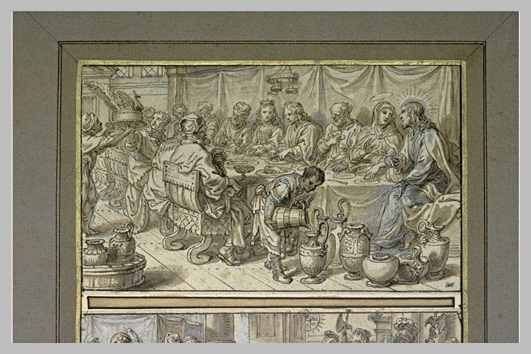 Les Noces de Cana_0