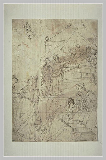 Naissance de la Vierge_0