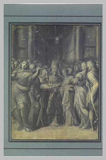Le Mariage de la Vierge_0