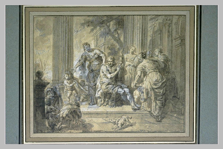 Hercule et Omphale_0