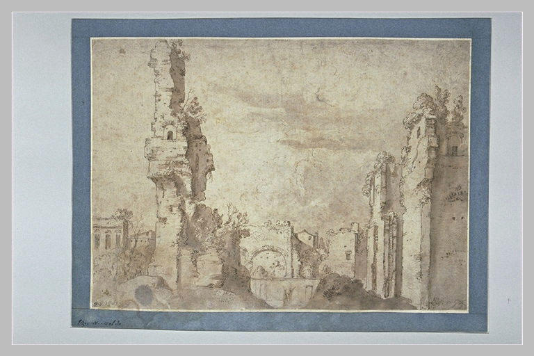 Ruines romaines_0