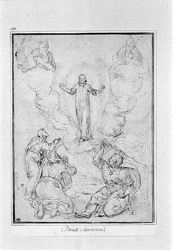 La Transfiguration_0