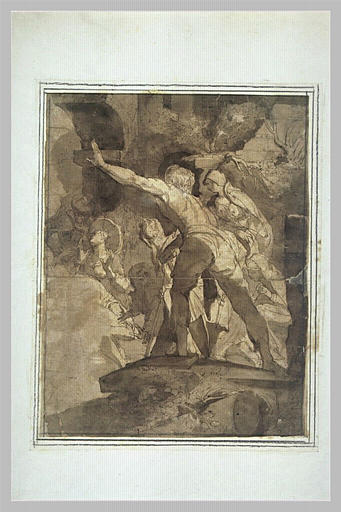 La Résurrection de Lazare_0