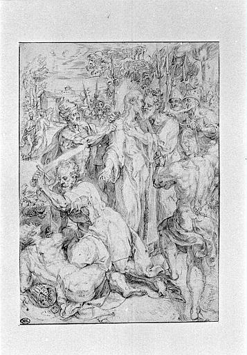 La trahison de Judas_0