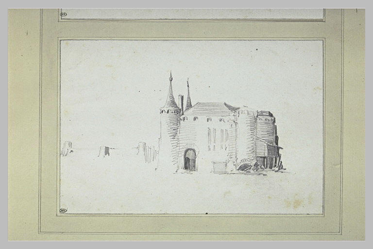Château isolé_0