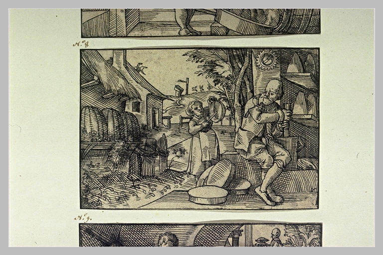 Le marchand de miel_0