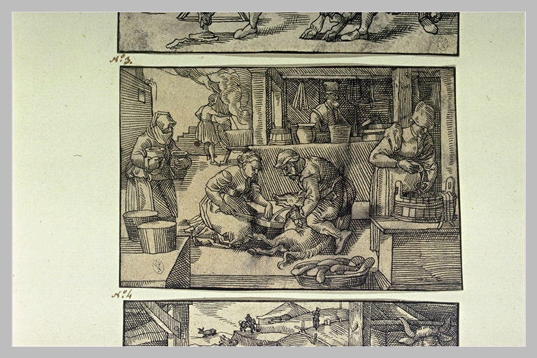 Les charcutiers_0