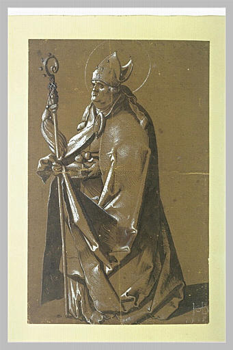 Saint Nicolas de Bari, évêque de Myre_0