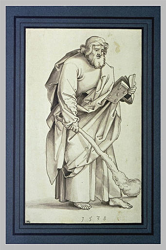 Saint Jude Thaddée_0