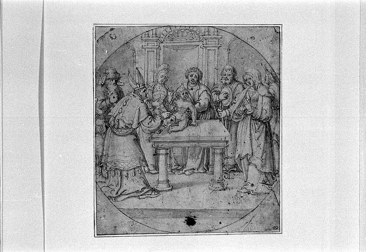 La Circoncision_0