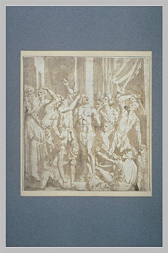 Flagellation du Christ_0