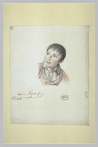Portrait de Talhouet fils_0