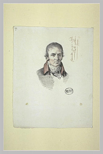 Chamerlat, chirurgien en chef de l'hopital militaire à Anvers_0