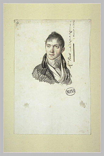 David Parish, membre de la Chambre de Commerce à Anvers_0