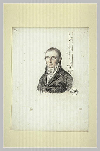 Ridgway, membre de la Chambre de Commerce à Anvers_0