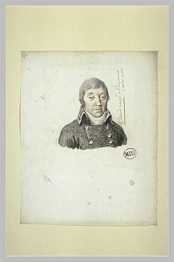 Durand, Inspecteur de l'Enregistrement à Anvers_0