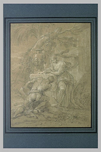 Thésée et Etra_0