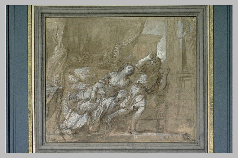 Joseph et la femme de Putiphar_0