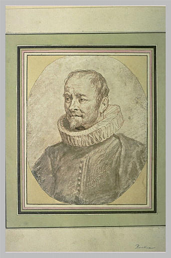 Portrait de Nicolas Rockox, bourgmestre de la ville d'Anvers_0
