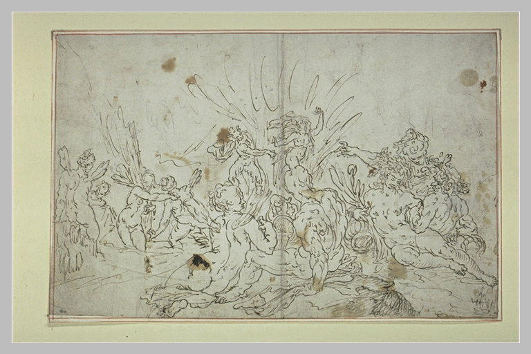 Pan et Syrinx_0