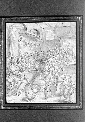 Les Noces de Cana_0