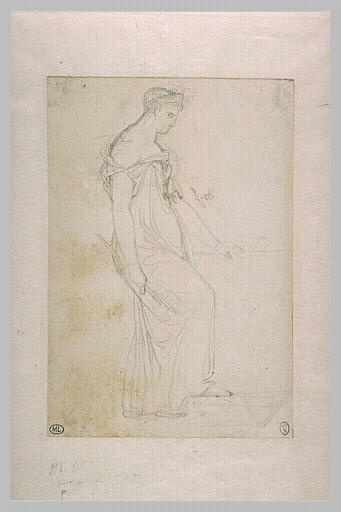 Etude de la figure de Clytemnestre_0