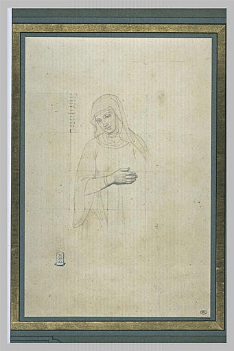Femme voilée_0