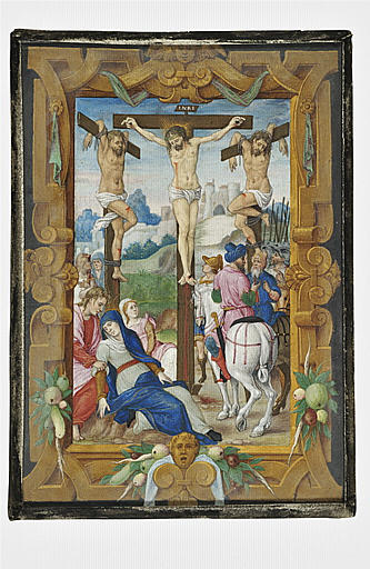 La Crucifixion_0