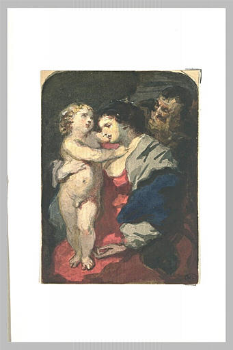 Sainte Famille_0