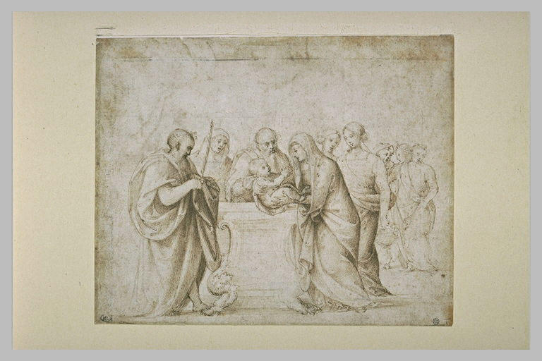 La Présentation au Temple_0